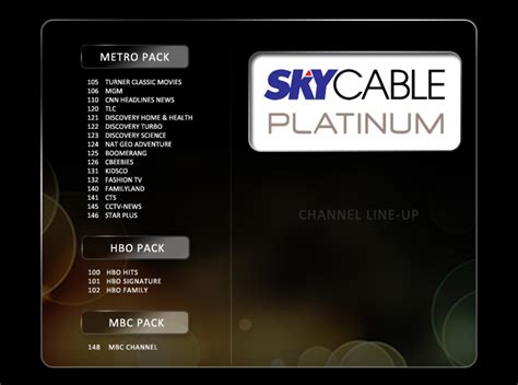 skyselect skycable phils